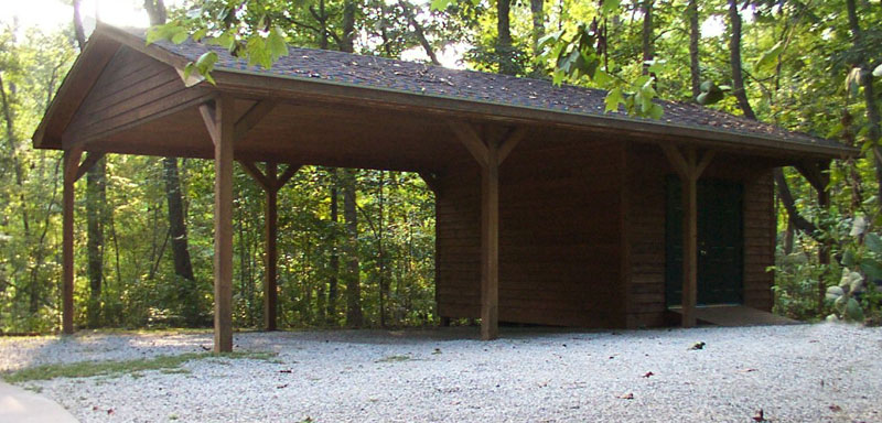 Download Carport Design With Storage