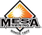 Mesa Awning