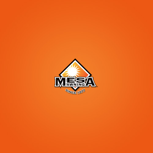 Mesa Awning