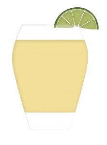 Lemonade Caipirinhas
