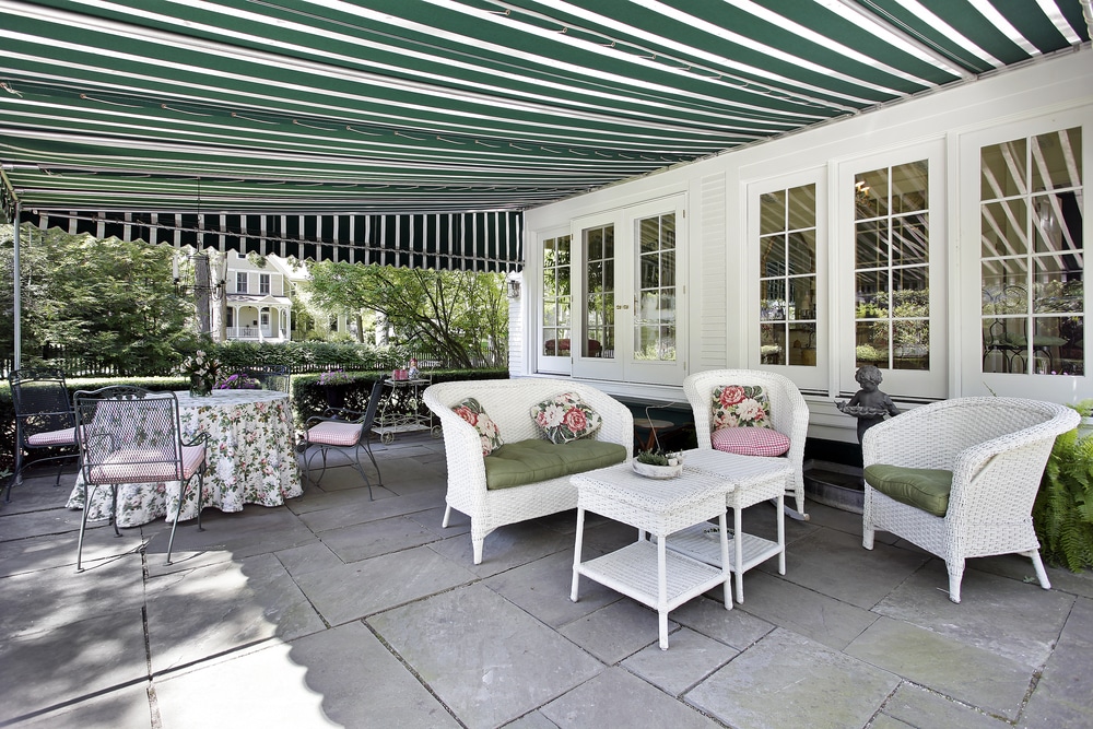 awning repair