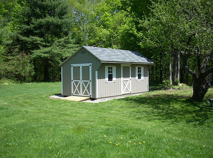 phoenix storage sheds