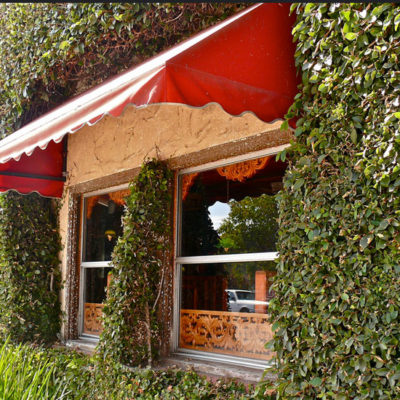 phoenix window awnings