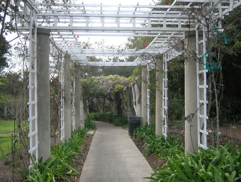 beautiful pergola ideas