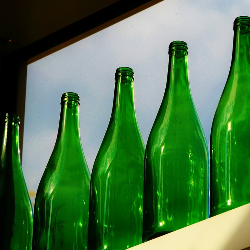 recycled-wine-bottle