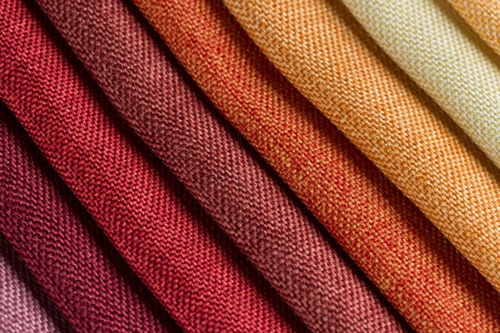 outdoor awning fabric options