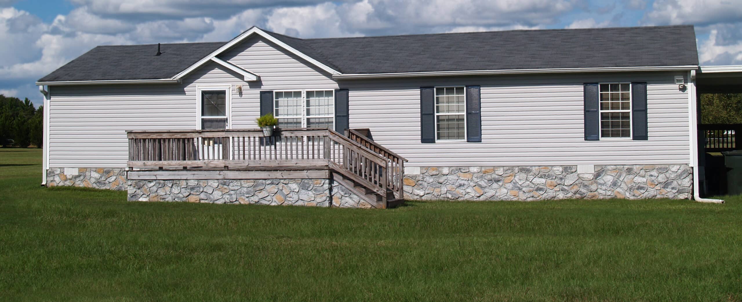 Stone Home Skirt