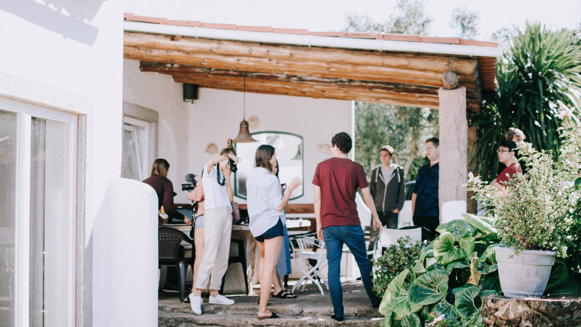 5 WAYS TO PREPARE YOUR PATIO FOR SPRING AND SUMMER NIGHTS
