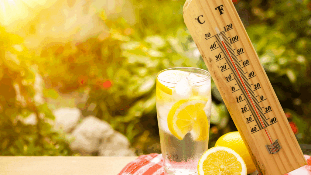 Beat the Arizona Heat with Mesa Awning
