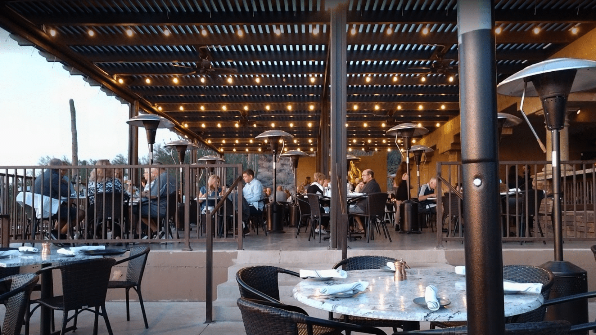 Alumawood® Patio Covers