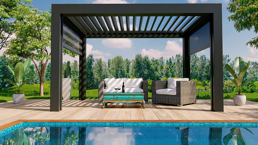 Tips for Backyard Staycation Mesa, AZ