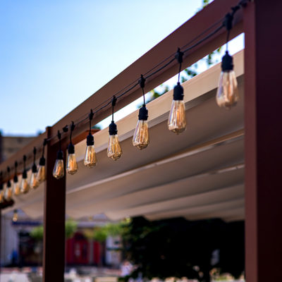 Outdoor Patio Shade Mesa, AZ