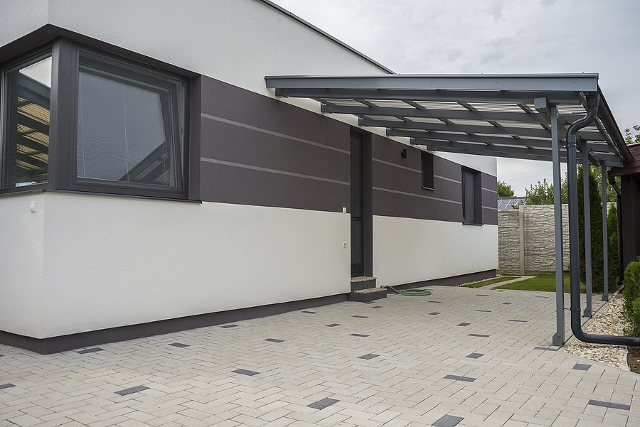 Introducing Two New Alumawood® Patio Cover Colors