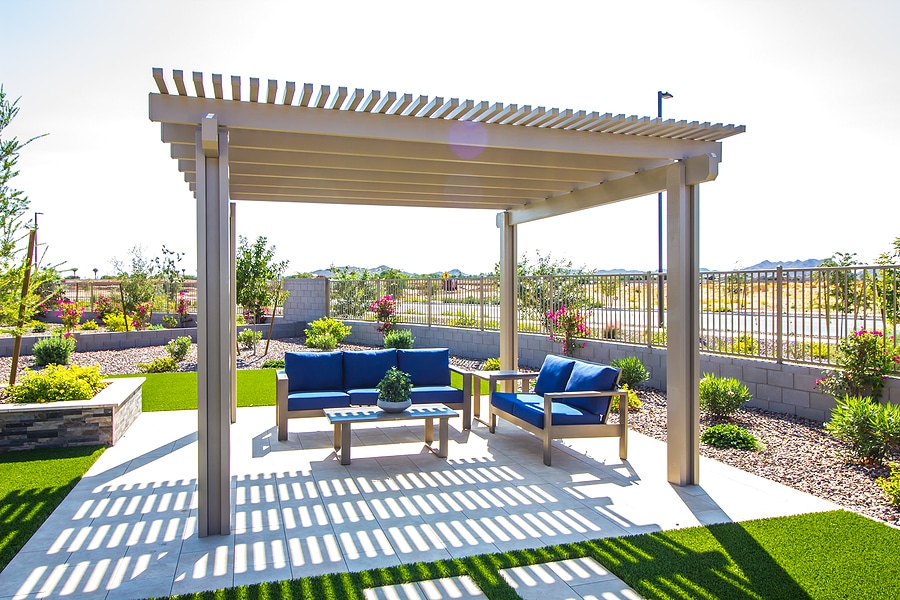 Pergola Installation: DIY or Hire a Pro?