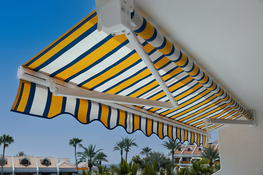Why Install a Retractable Awning?