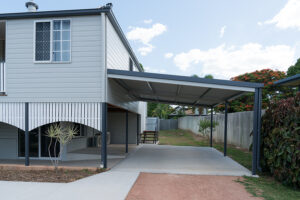 Why a Carport is a Smart Choice