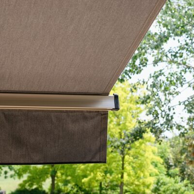 Retractable vs. Fixed Awnings: Which is Right for You?