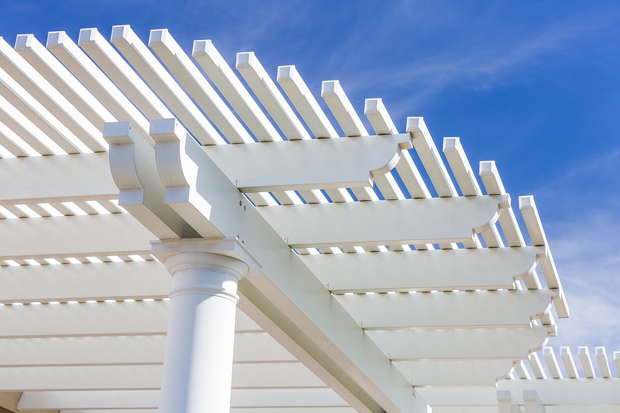 A Maintenance Checklist for Your Patio Cover