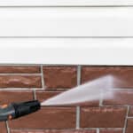 3 Tips to Washing Your Mobile Home Skirting