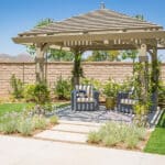 How to Create a Bug-Free Outdoor Living Space
