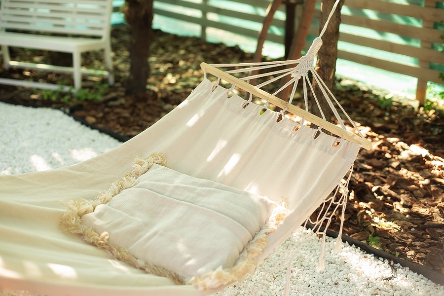 Create the Outdoor Entertainment Space You Want