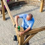 How to Prep Your Yard for a Pergola Install