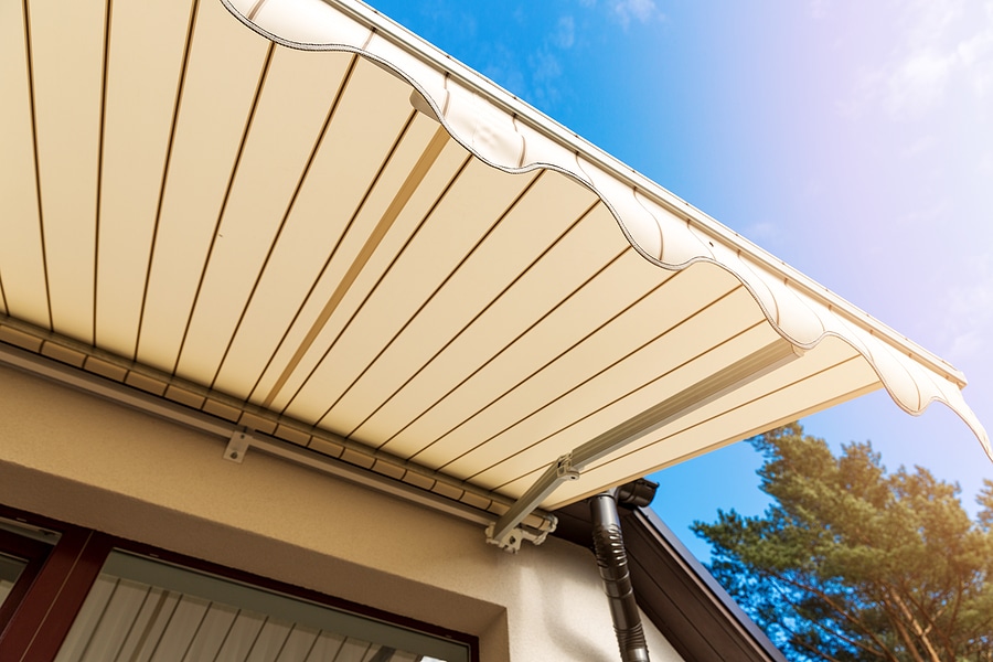 4 Window Awning Myths Busted